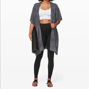 Lululemon wunder under luon leggings 8